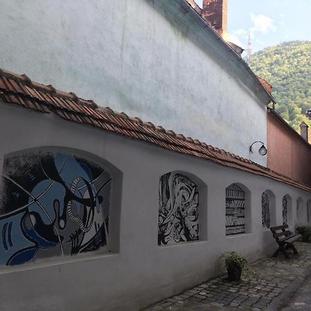 Old Center - Cozy Corner # 2 Braşov Exterior foto