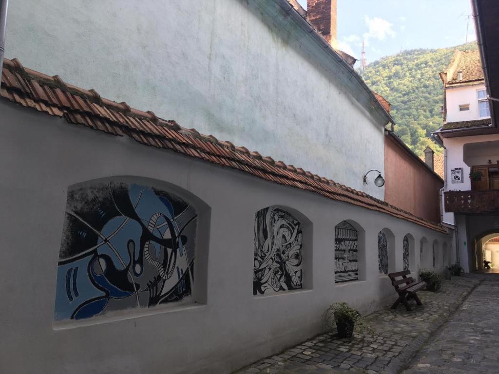 Old Center - Cozy Corner # 2 Braşov Exterior foto