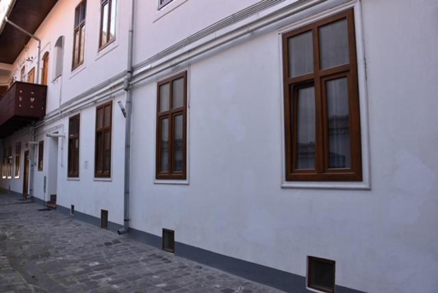 Old Center - Cozy Corner # 2 Braşov Exterior foto