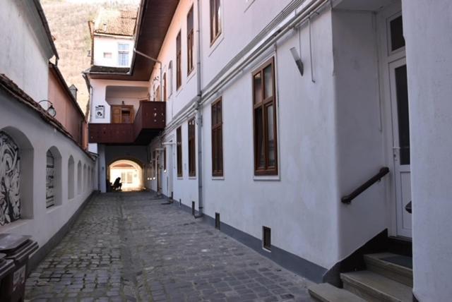Old Center - Cozy Corner # 2 Braşov Exterior foto